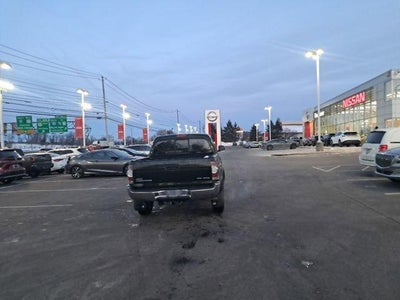 2013 Toyota Tacoma 4WD Double Cab Short Bed V6 Automatic (Natl)