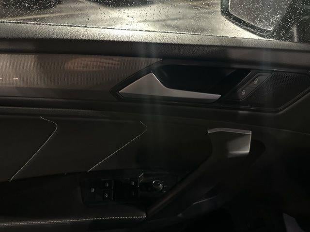 2024 Volkswagen Tiguan 2.0T SE 4MOTION