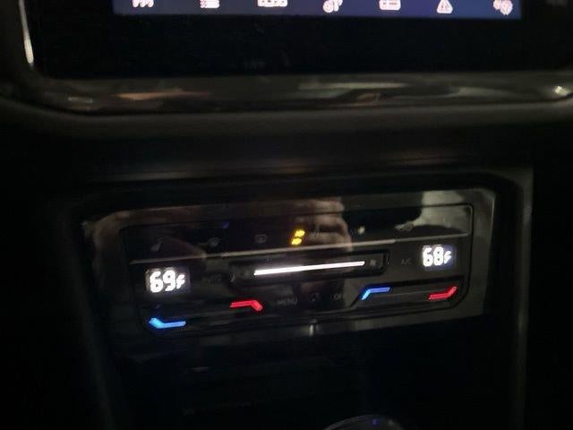 2024 Volkswagen Tiguan 2.0T SE 4MOTION