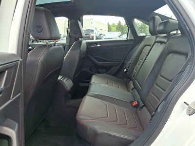 2024 Volkswagen Jetta GLI Autobahn DSG