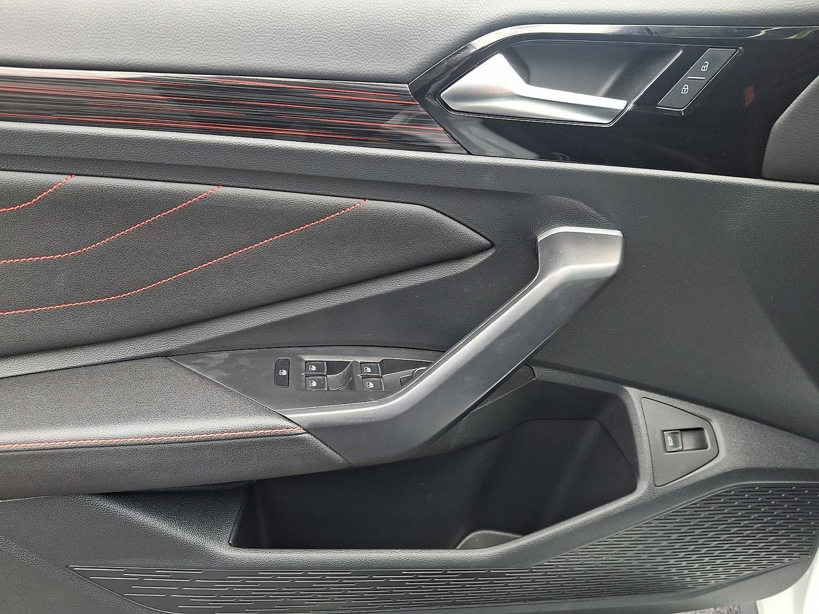 2024 Volkswagen Jetta GLI Autobahn DSG