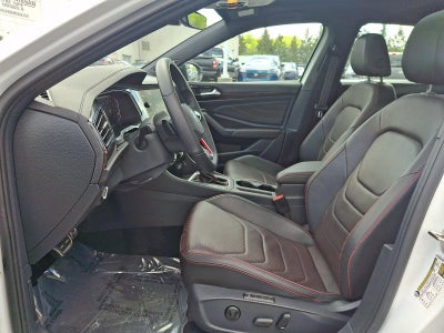 2024 Volkswagen Jetta GLI Autobahn DSG