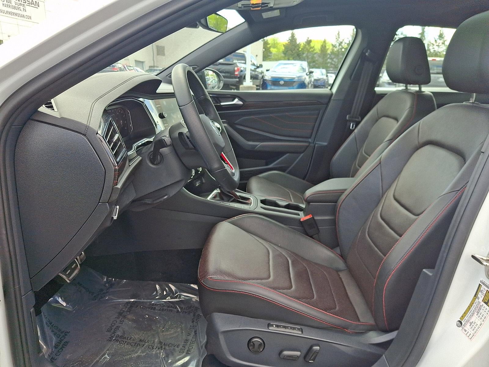 2024 Volkswagen Jetta GLI Autobahn DSG