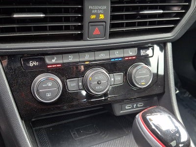 2024 Volkswagen Jetta GLI Autobahn DSG