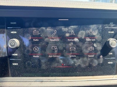 2024 Volkswagen Jetta GLI Autobahn DSG