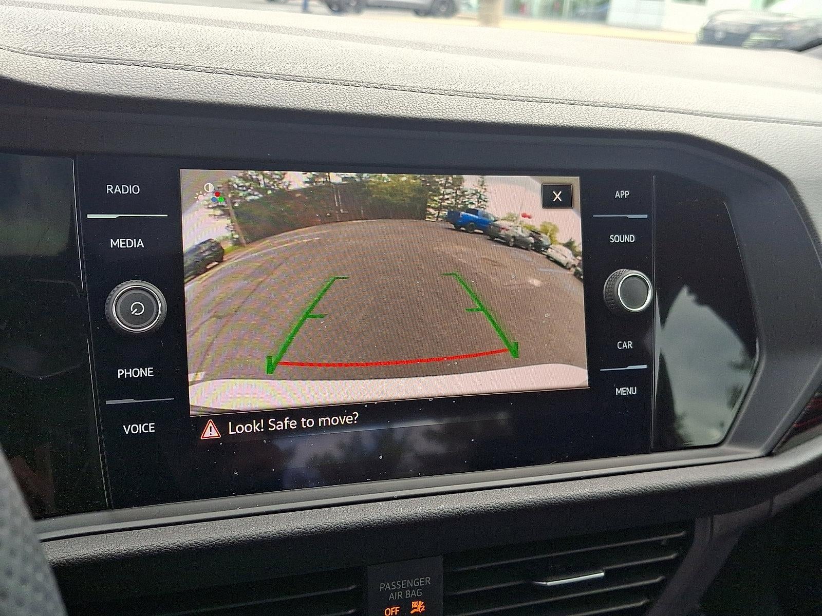 2024 Volkswagen Jetta GLI Autobahn DSG