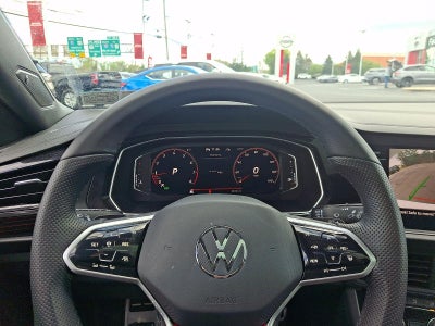 2024 Volkswagen Jetta GLI Autobahn DSG