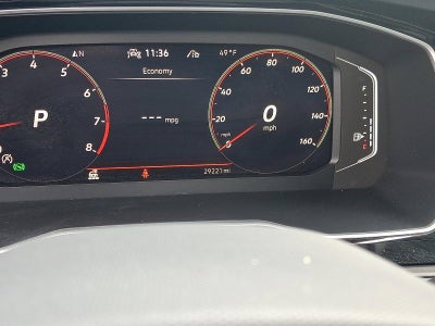 2024 Volkswagen Jetta GLI Autobahn DSG