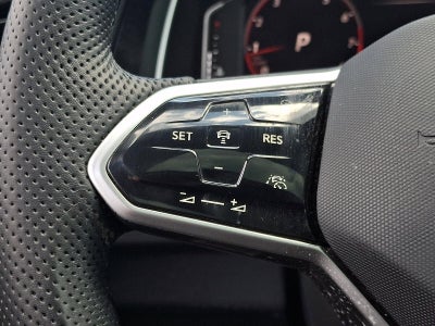 2024 Volkswagen Jetta GLI Autobahn DSG