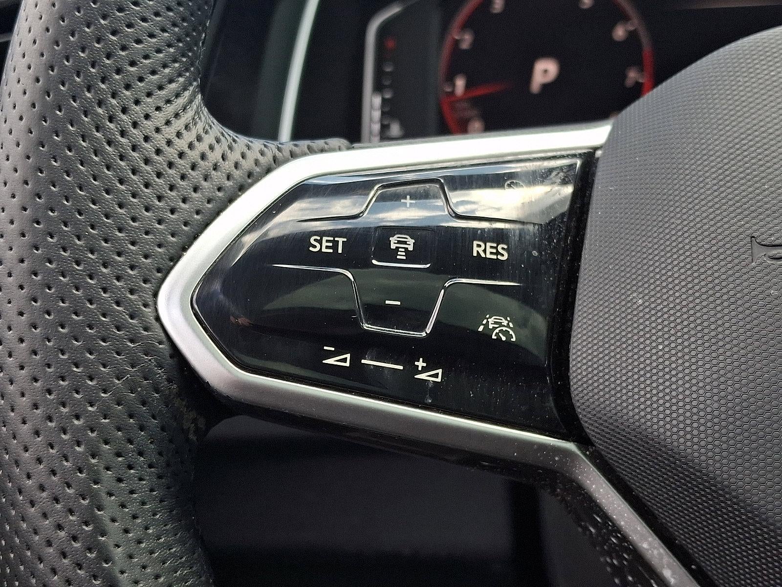 2024 Volkswagen Jetta GLI Autobahn DSG