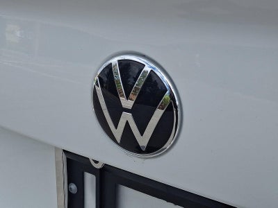 2024 Volkswagen Jetta GLI Autobahn DSG
