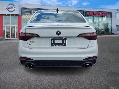 2024 Volkswagen Jetta GLI Autobahn DSG