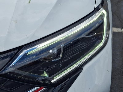 2024 Volkswagen Jetta GLI Autobahn DSG