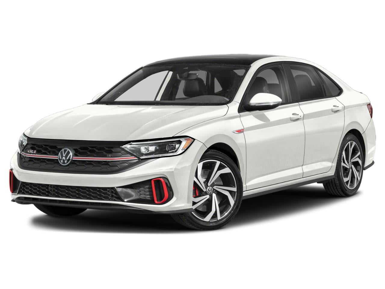 2024 Volkswagen Jetta GLI Autobahn DSG