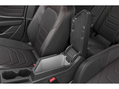 2024 Volkswagen Jetta GLI Autobahn DSG