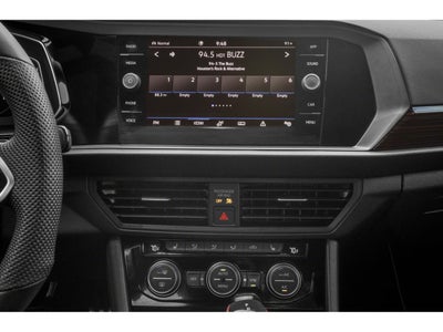 2024 Volkswagen Jetta GLI Autobahn DSG