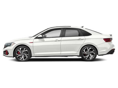 2024 Volkswagen Jetta GLI Autobahn DSG