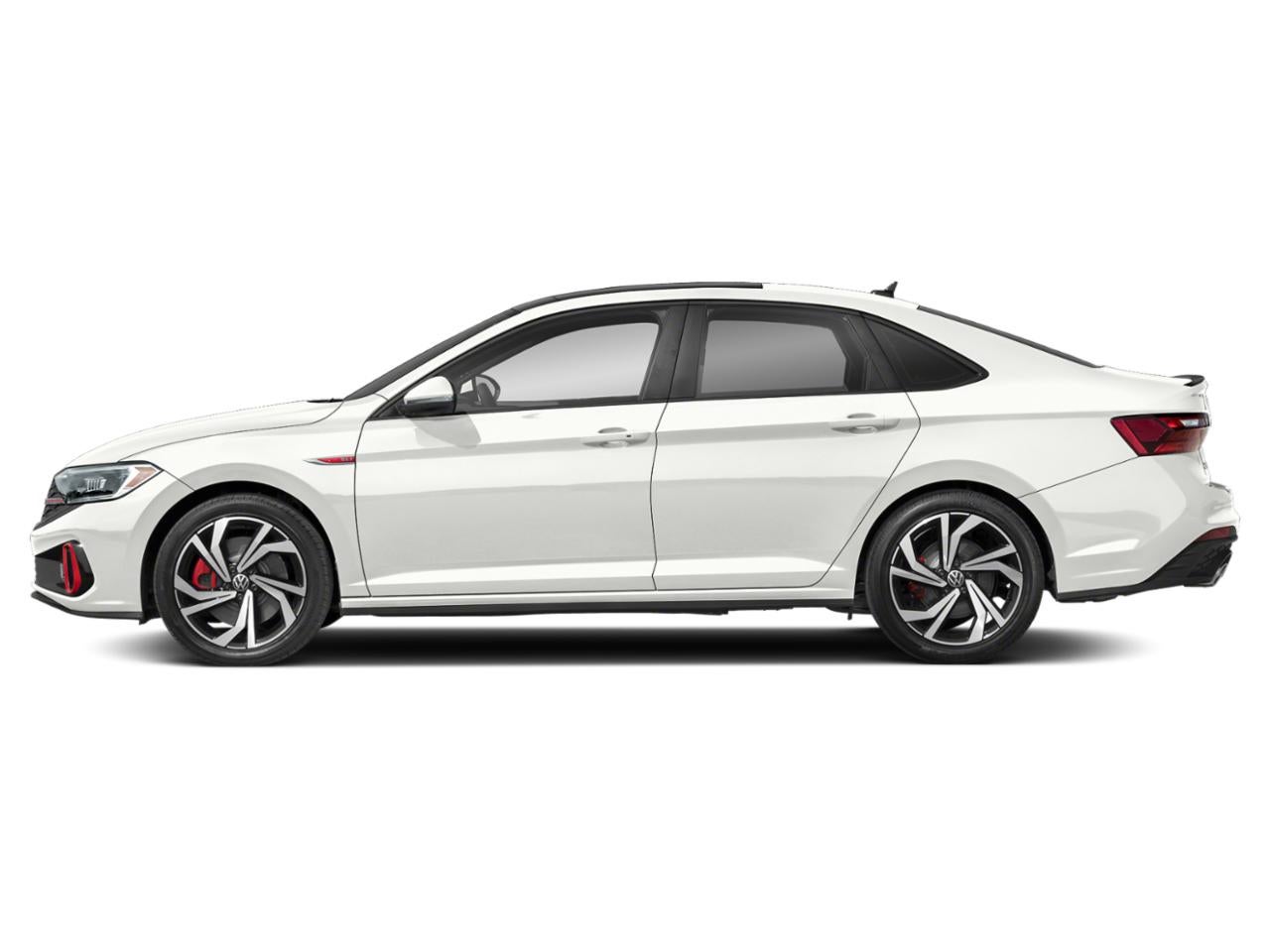 2024 Volkswagen Jetta GLI Autobahn DSG