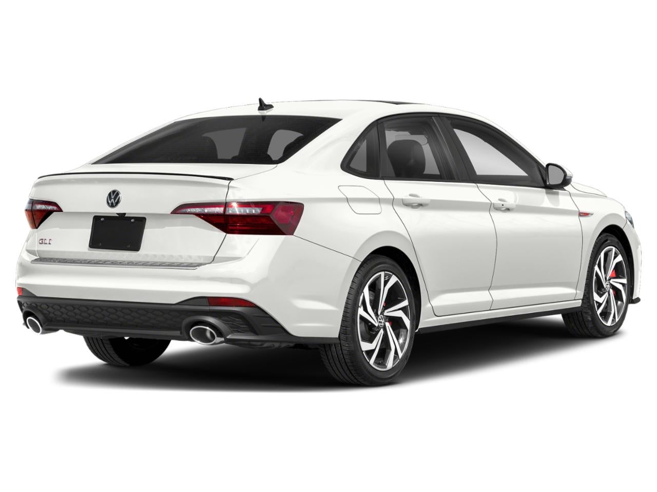 2024 Volkswagen Jetta GLI Autobahn DSG