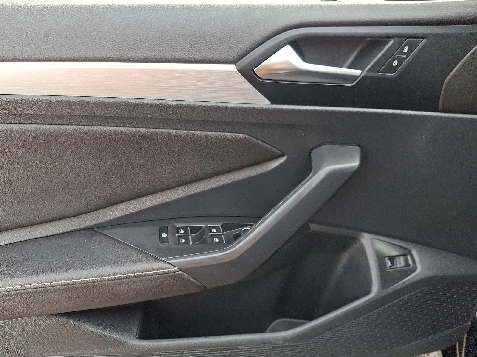 2025 Volkswagen Jetta S Auto