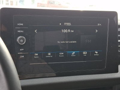 2025 Volkswagen Jetta S Auto