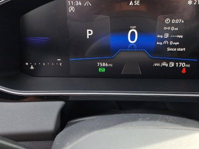 2025 Volkswagen Jetta S Auto