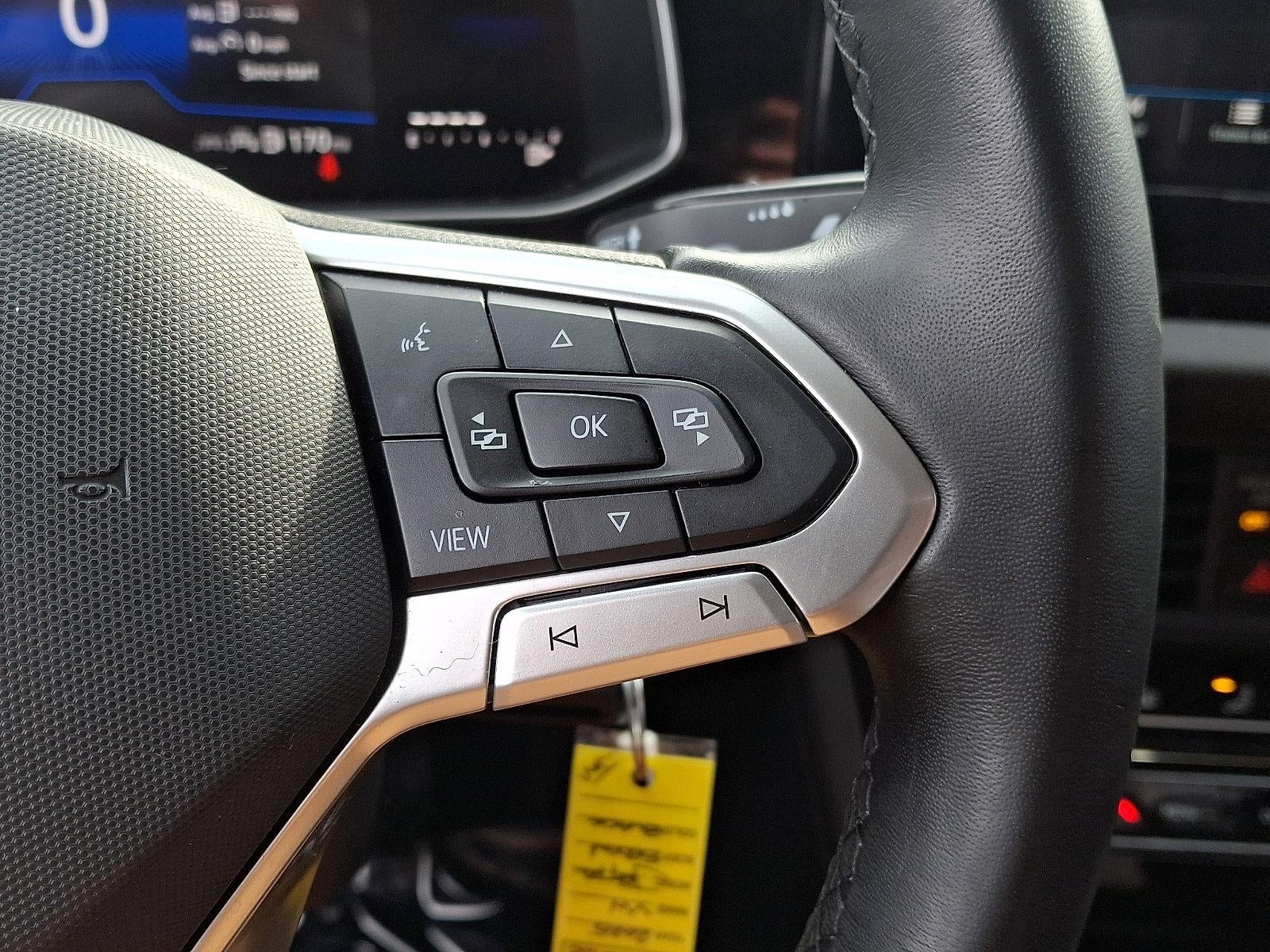 2025 Volkswagen Jetta S Auto