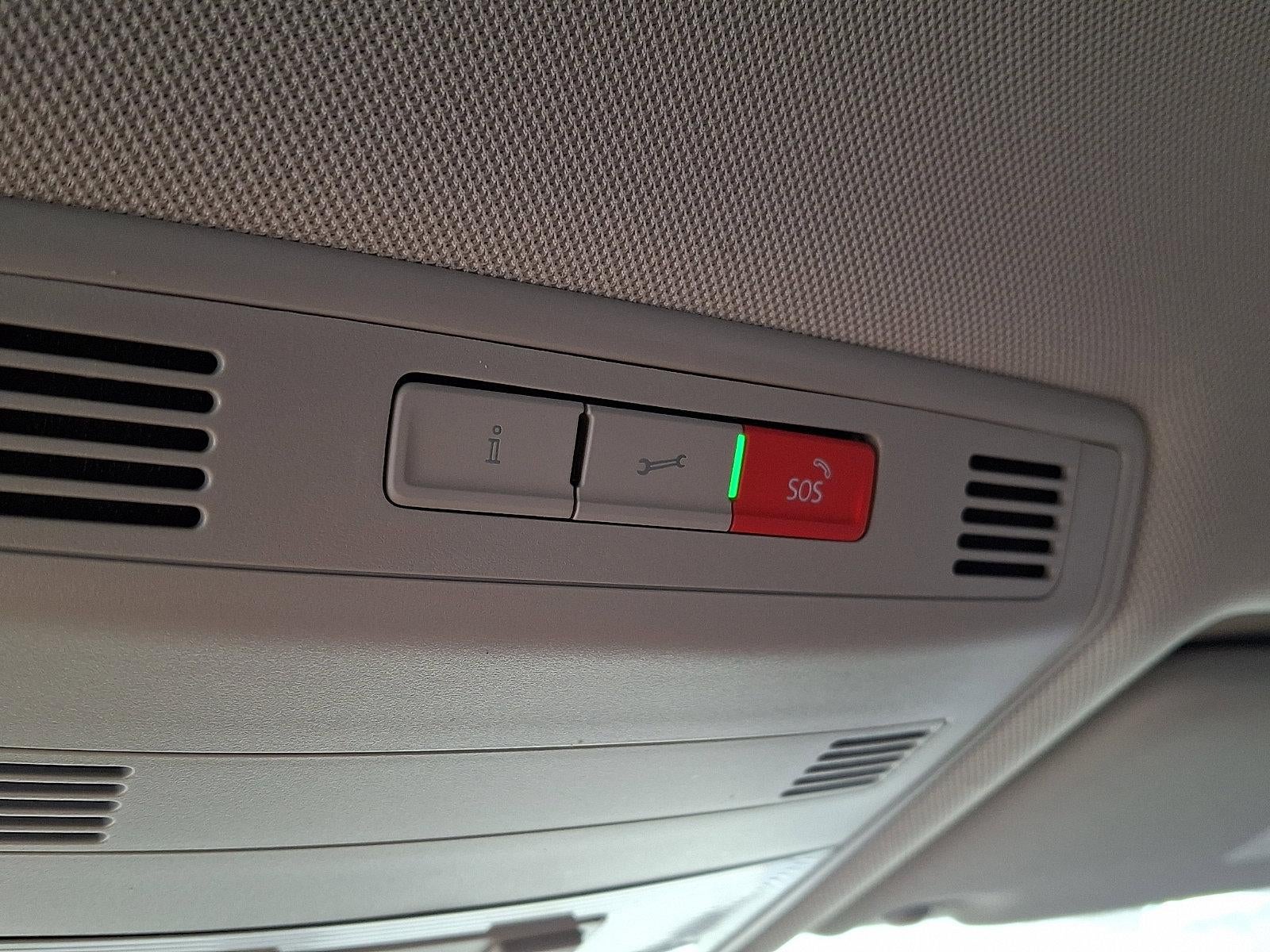 2025 Volkswagen Jetta S Auto