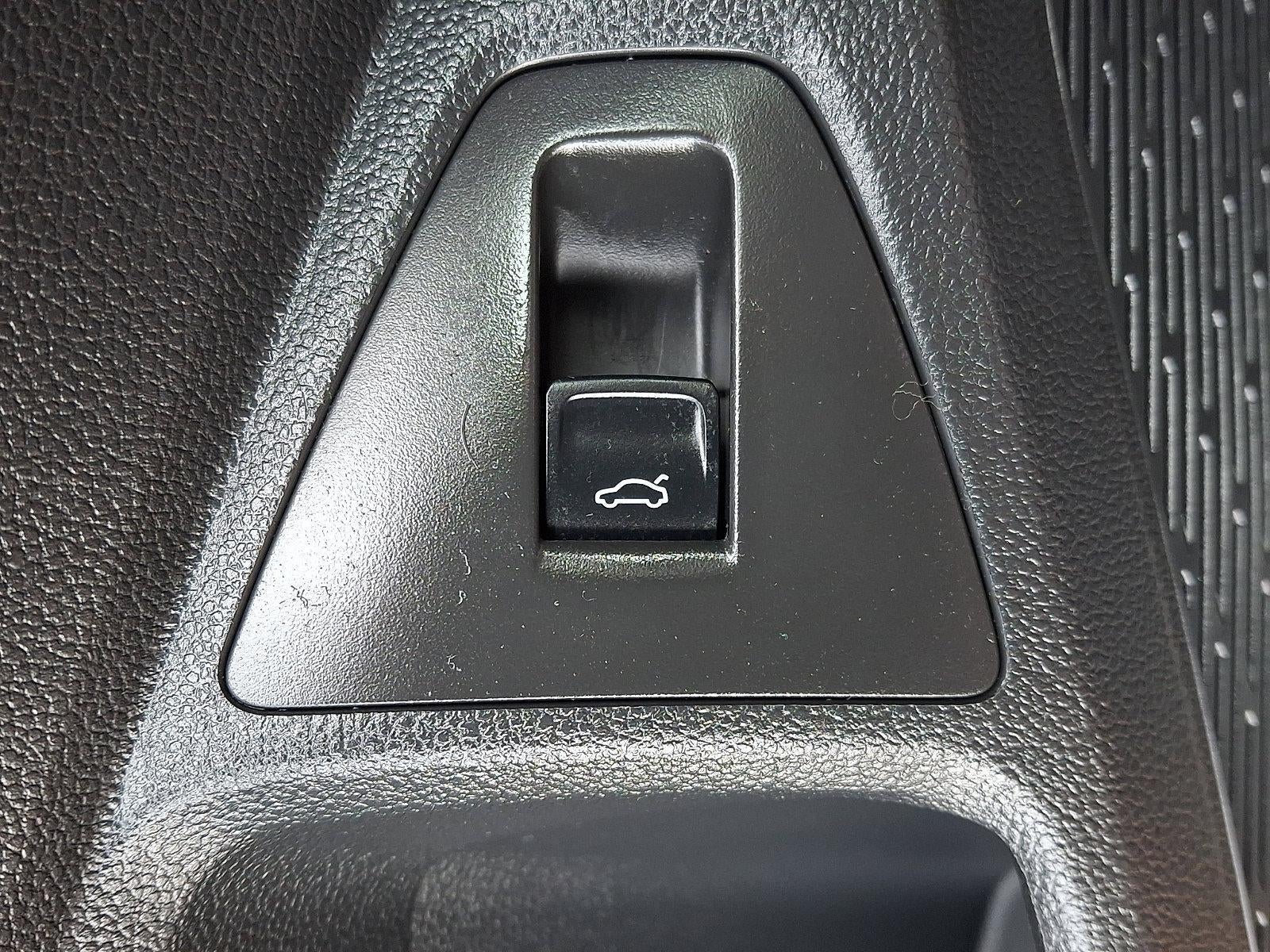 2025 Volkswagen Jetta S Auto