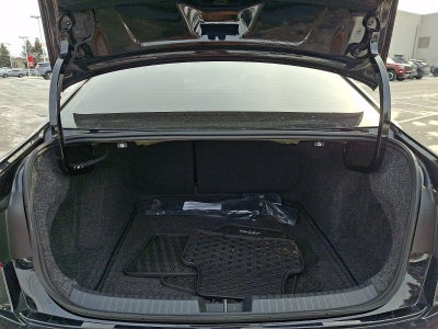 2025 Volkswagen Jetta S Auto