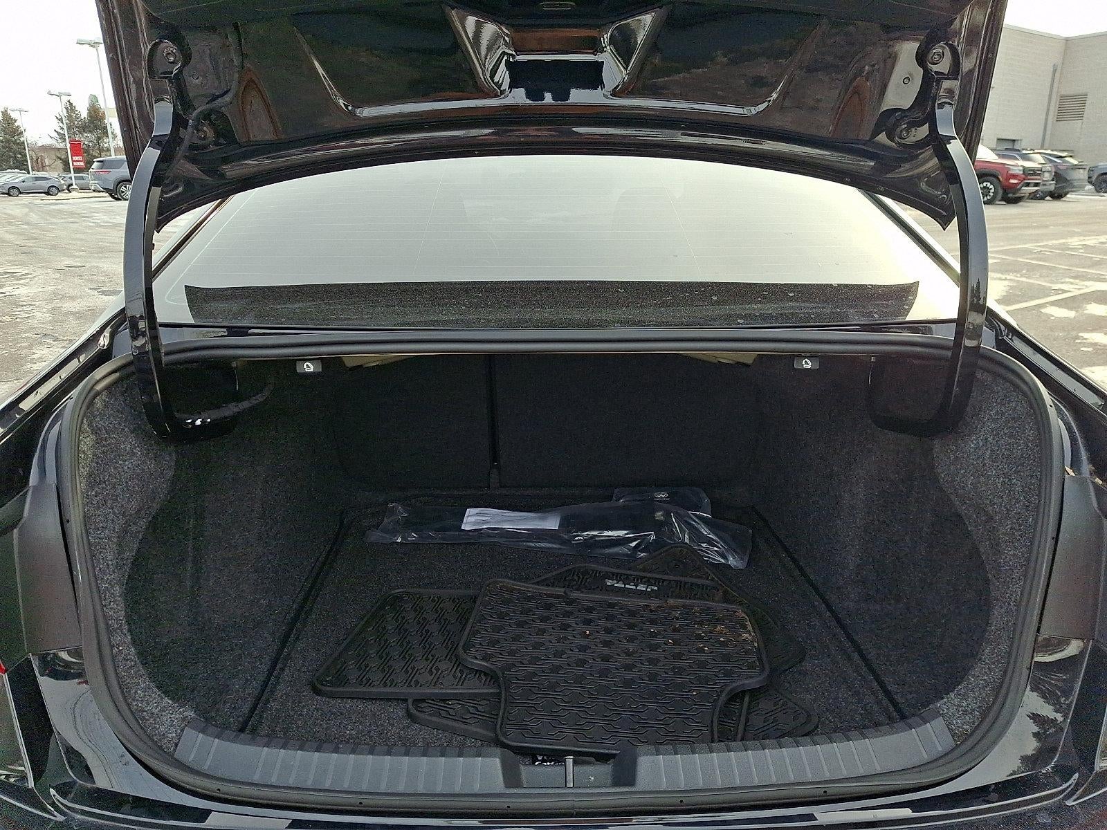 2025 Volkswagen Jetta S Auto