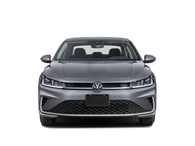 2025 Volkswagen Jetta S Auto