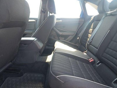 2023 Volkswagen Jetta Sport Auto