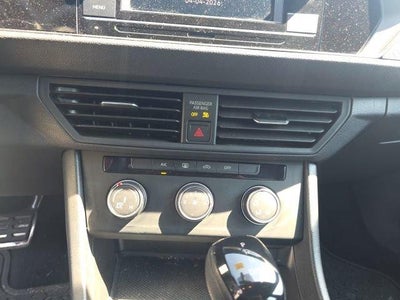 2023 Volkswagen Jetta Sport Auto