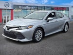 2018 Toyota Camry LE Auto (SE)