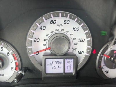 2014 Honda Pilot 4WD EX-L