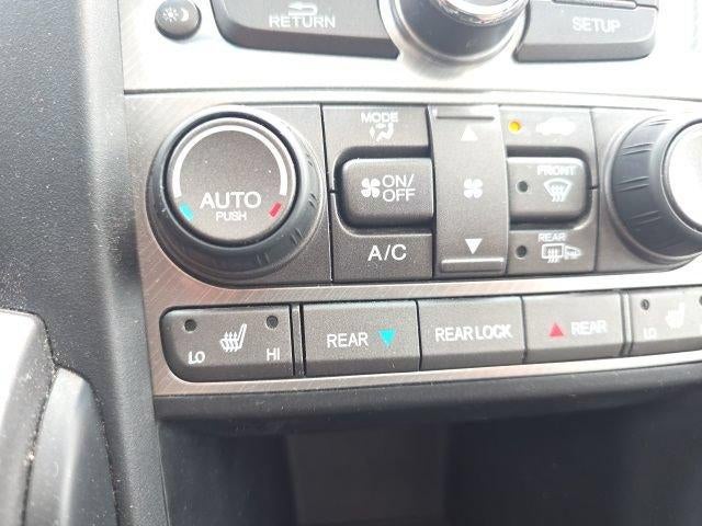 2014 Honda Pilot 4WD EX-L