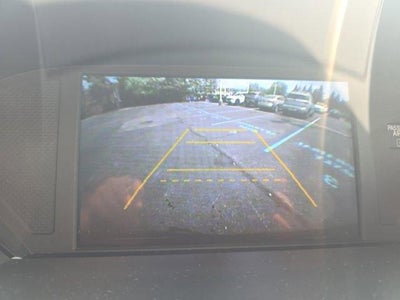 2014 Honda Pilot 4WD EX-L