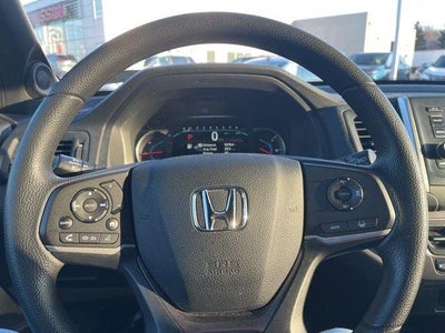 2019 Honda Passport Sport AWD