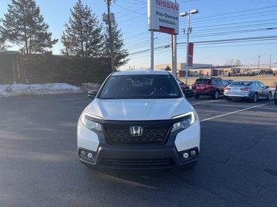 2019 Honda Passport Sport AWD