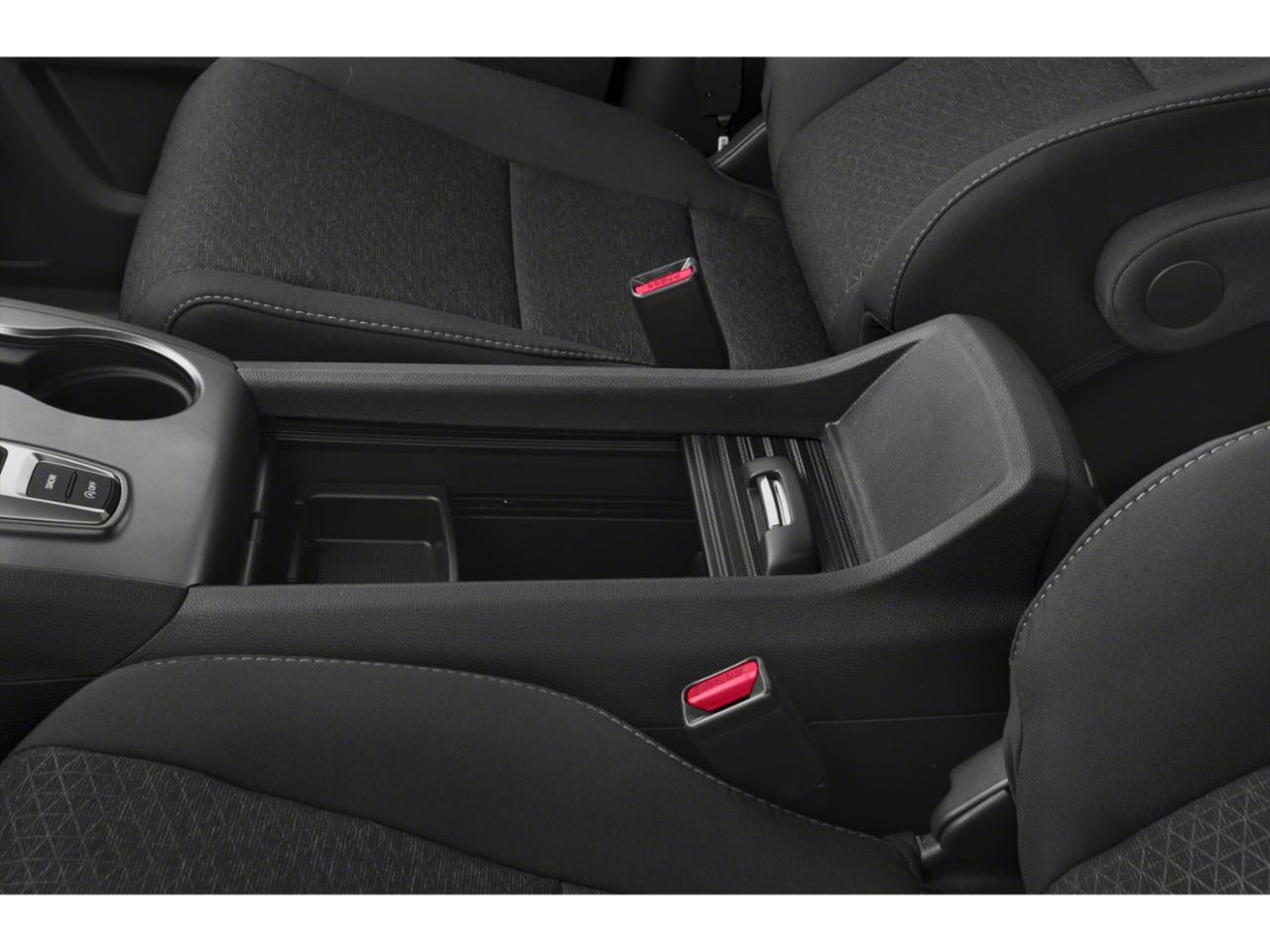 2019 Honda Passport Sport AWD