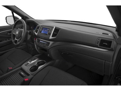 2019 Honda Passport Sport AWD