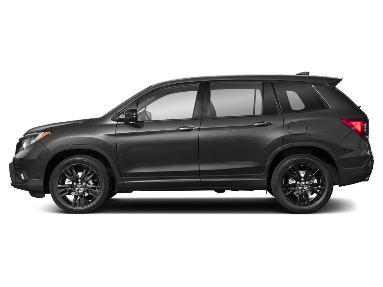 2019 Honda Passport Sport AWD