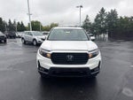 2023 Honda Ridgeline RTL AWD