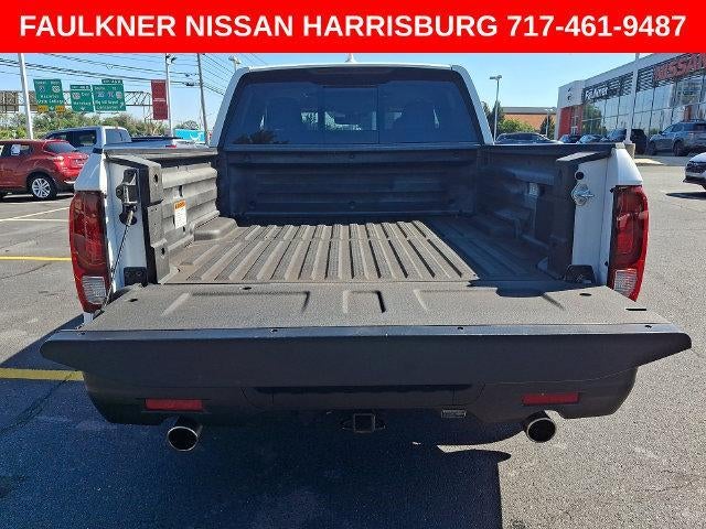 2023 Honda Ridgeline RTL AWD