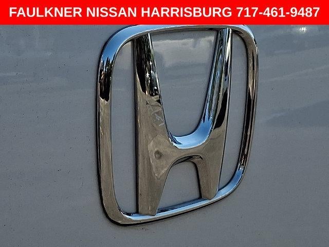 2023 Honda Ridgeline RTL AWD