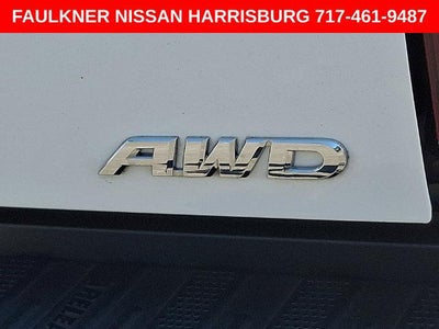 2023 Honda Ridgeline RTL AWD