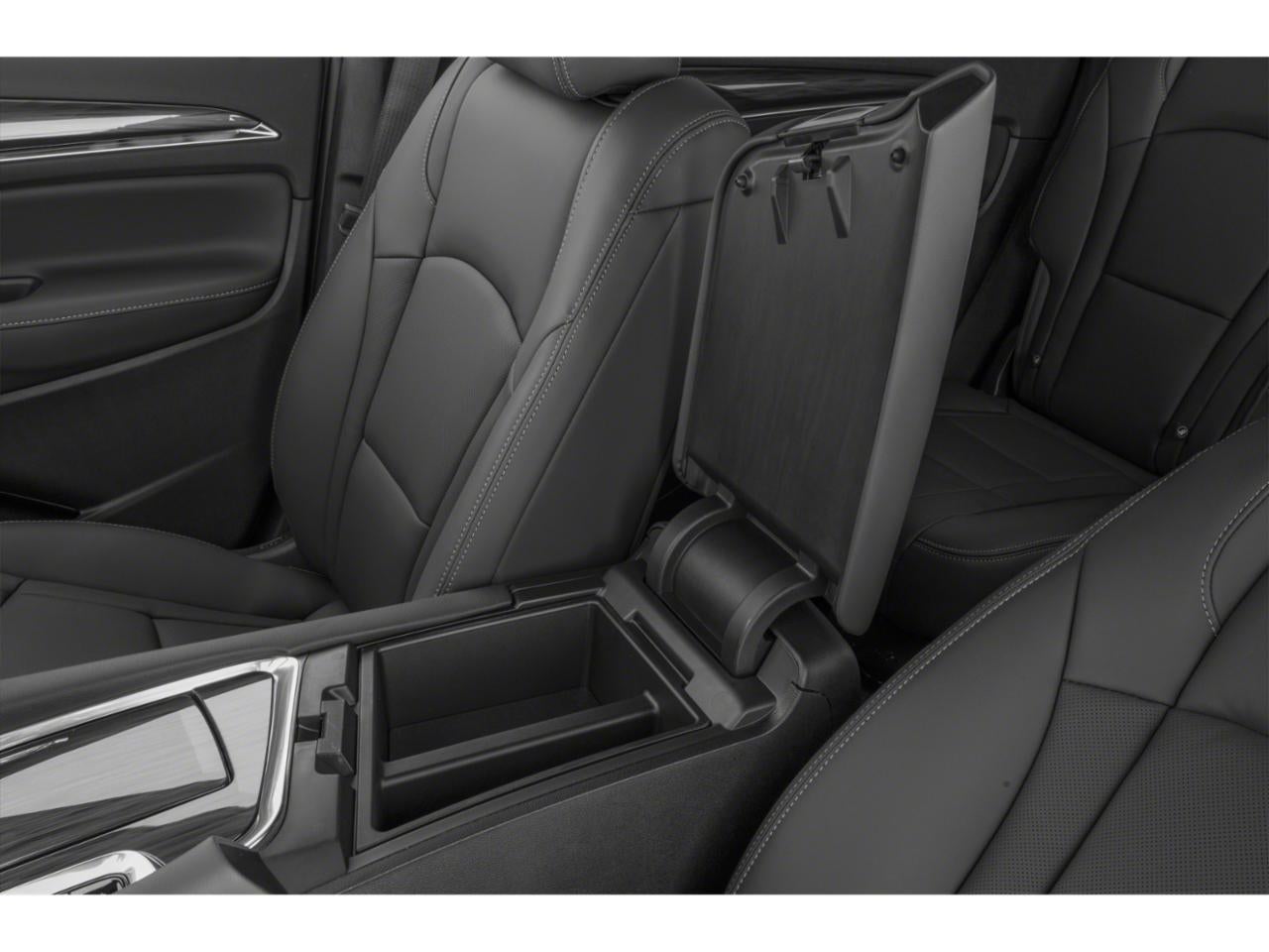 2024 Buick Enclave Essence AWD
