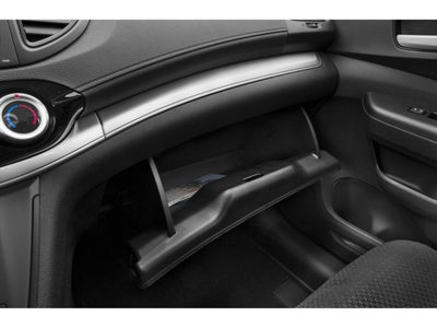 2015 Honda CR-V LX AWD