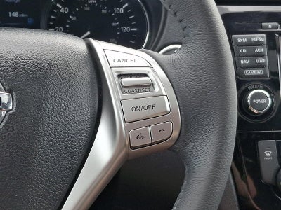 2014 Nissan Rogue AWD 4dr SL